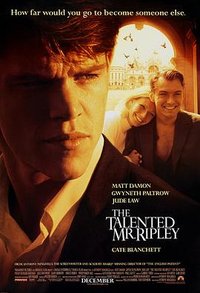 El talento de Mr. Ripley