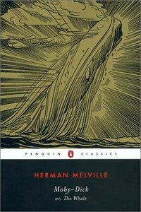 Moby-Dick or, The Whale (2003)