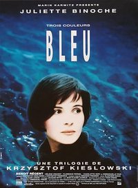 Three Colors: Blue