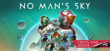 No Man's Sky