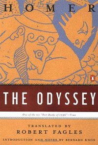The Odyssey (Penguin Classics 1999)