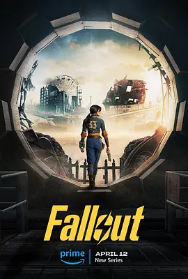 Fallout Season 1