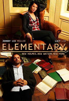 Elementary Temporada 2