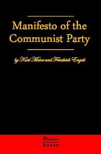 Manifesto of the Communist Party