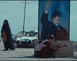 The President’s Cake