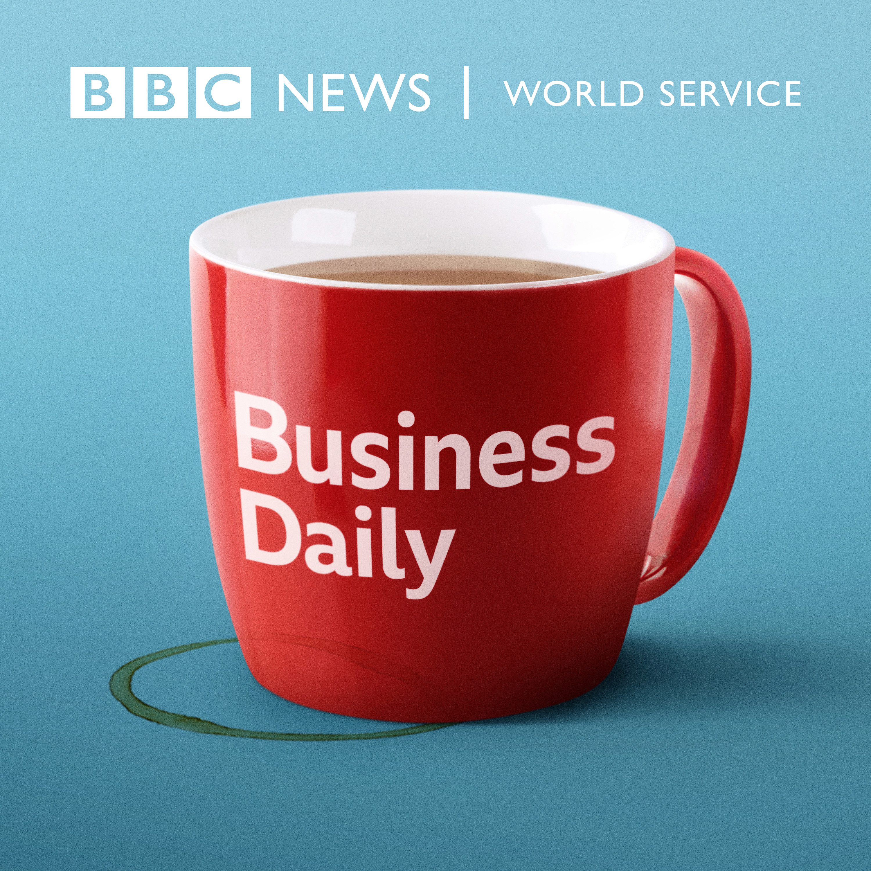 Business Daily