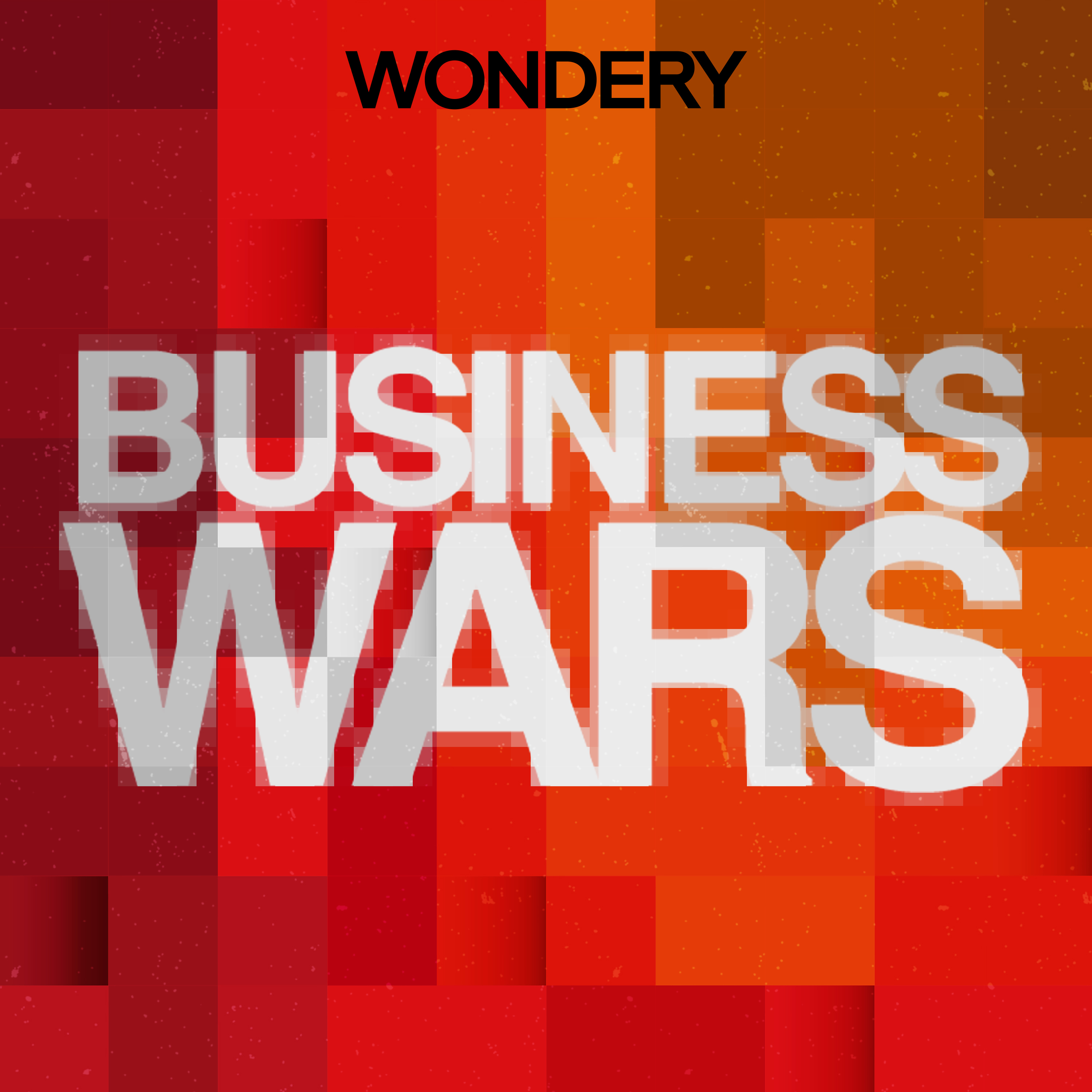 Business Wars