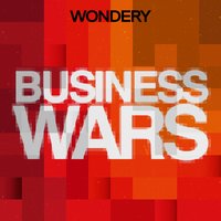 Business Wars