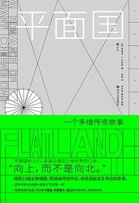 平面国 (2021)