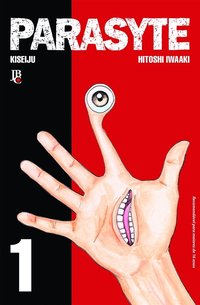 Parasyte, Volume 01