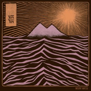 MOUNT MATSU