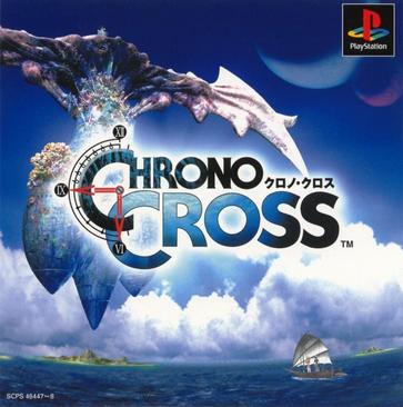 Chrono Cross