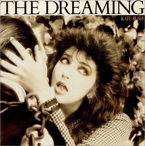 The Dreaming