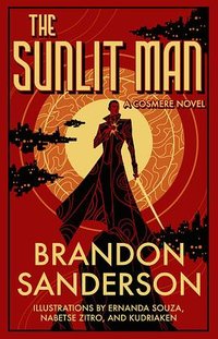 The Sunlit Man