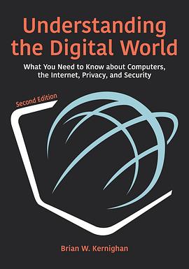 Understanding the Digital World (2/e)