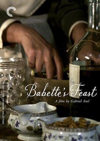 El festín de Babette