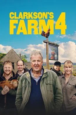 Clarkson’s Farm