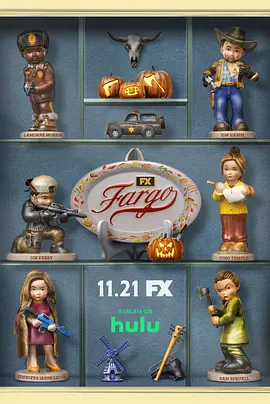 Fargo Temporada 5