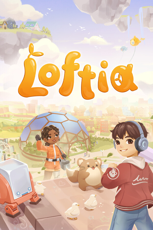 Loftia