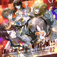 Jazz On the Clock!! - Single