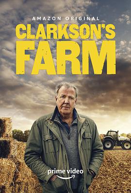 Clarkson's Farm (I Bought the Farm)