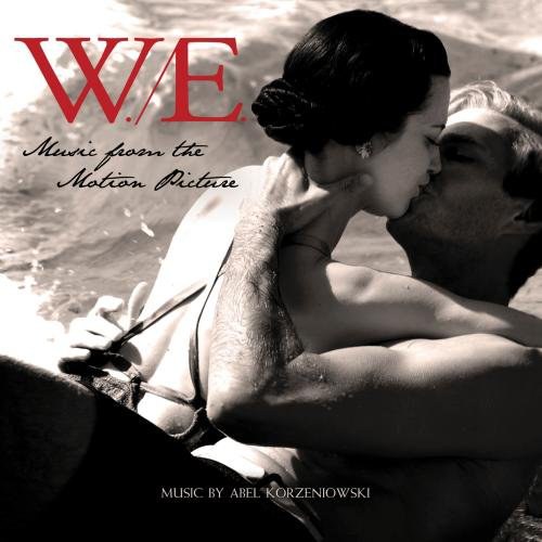 W.E. - Music From The Motion Picture