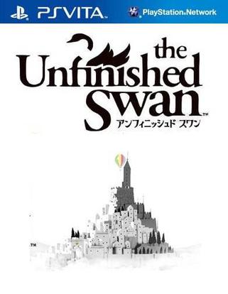 The Unfinished Swan