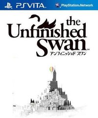 The Unfinished Swan