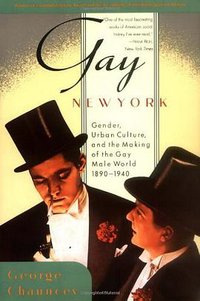 Gay New York