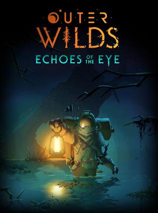 Outer Wilds: Echoes of the Eye