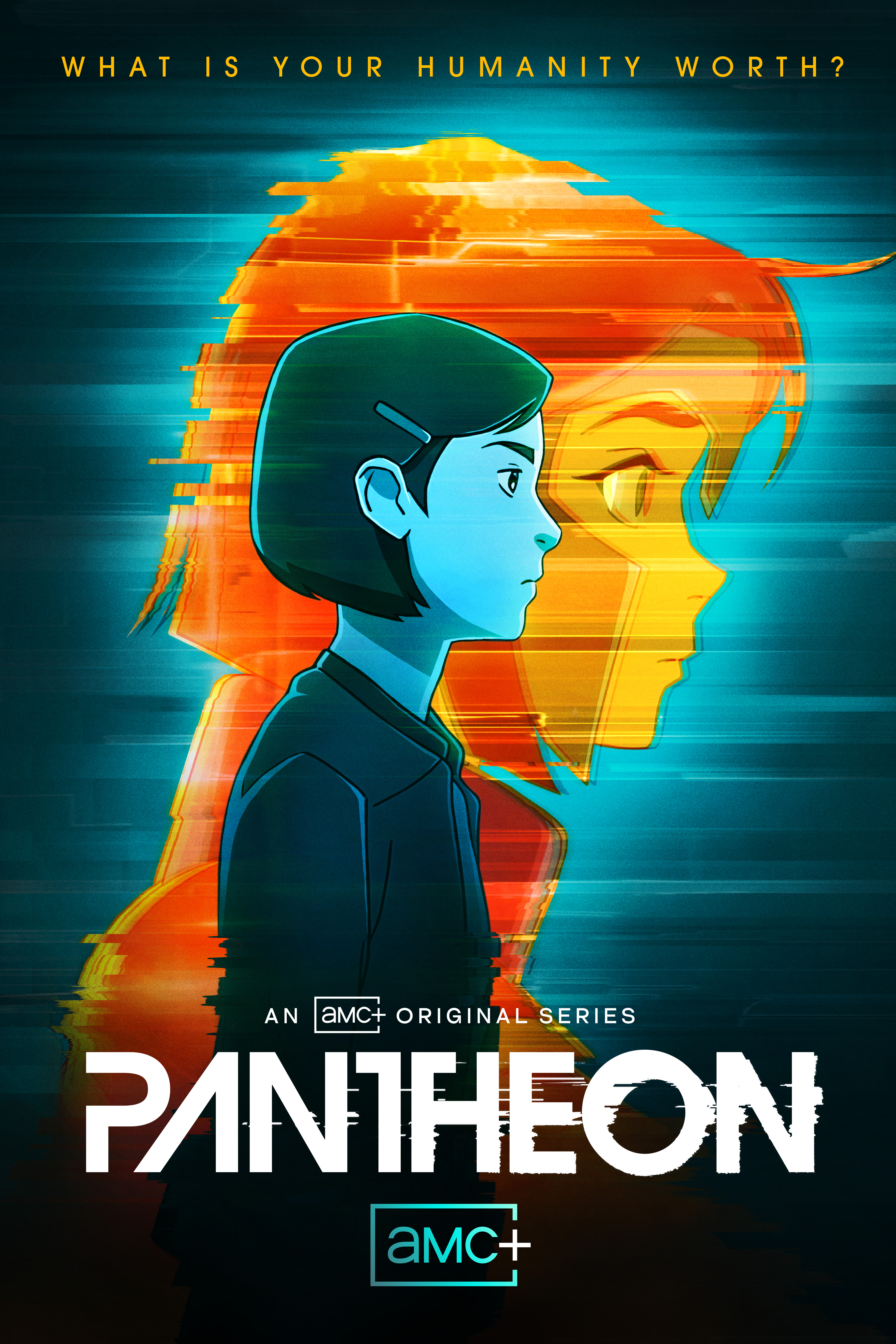Panteón Temporada 1