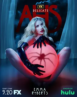 American Horror Story (Delicate)
