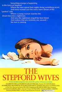 Las esposas de Stepford
