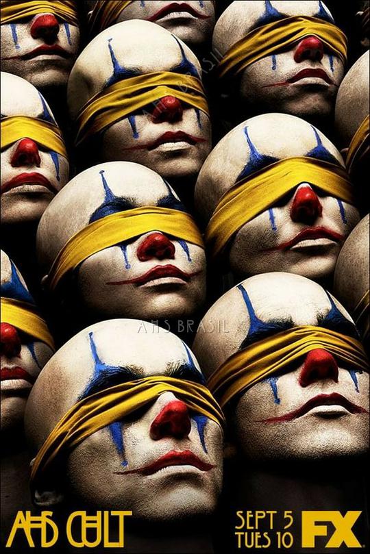 American Horror Story (Cult)