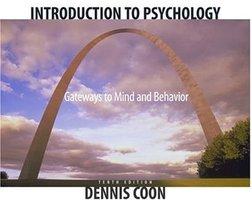 Introduction to Psychology