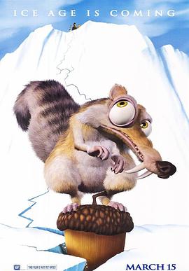 Ice Age: La edad de hielo