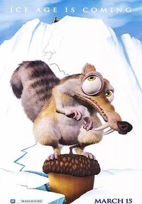 Ice Age: La edad de hielo