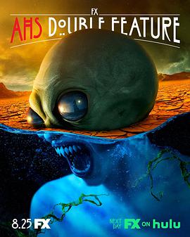 American Horror Story (Double Feature)