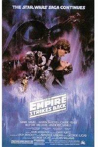 El imperio contraataca