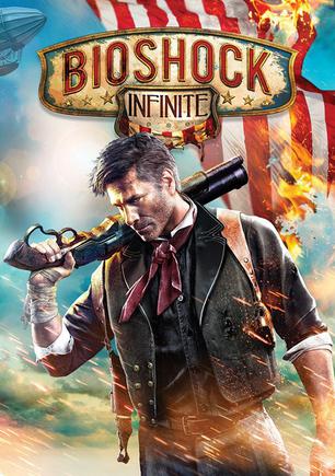 BioShock: Infinite