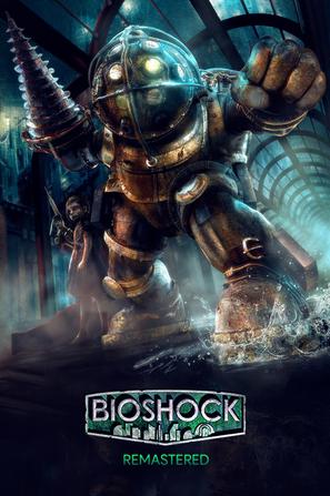 BioShock Remastered