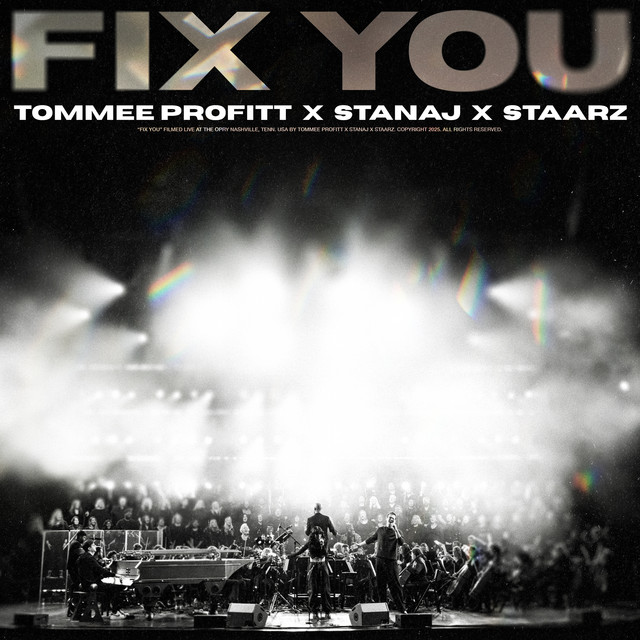 Fix You