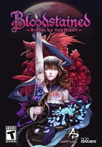 Bloodstained: Ritual of the Night