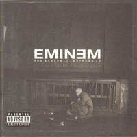 The Marshall Mathers LP