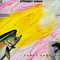 STRAIGHT AHEAD
