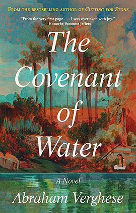 The Covenant Of Water