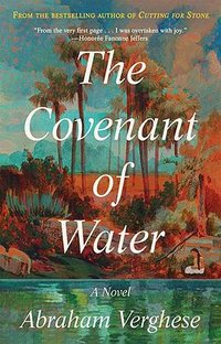 The Covenant Of Water