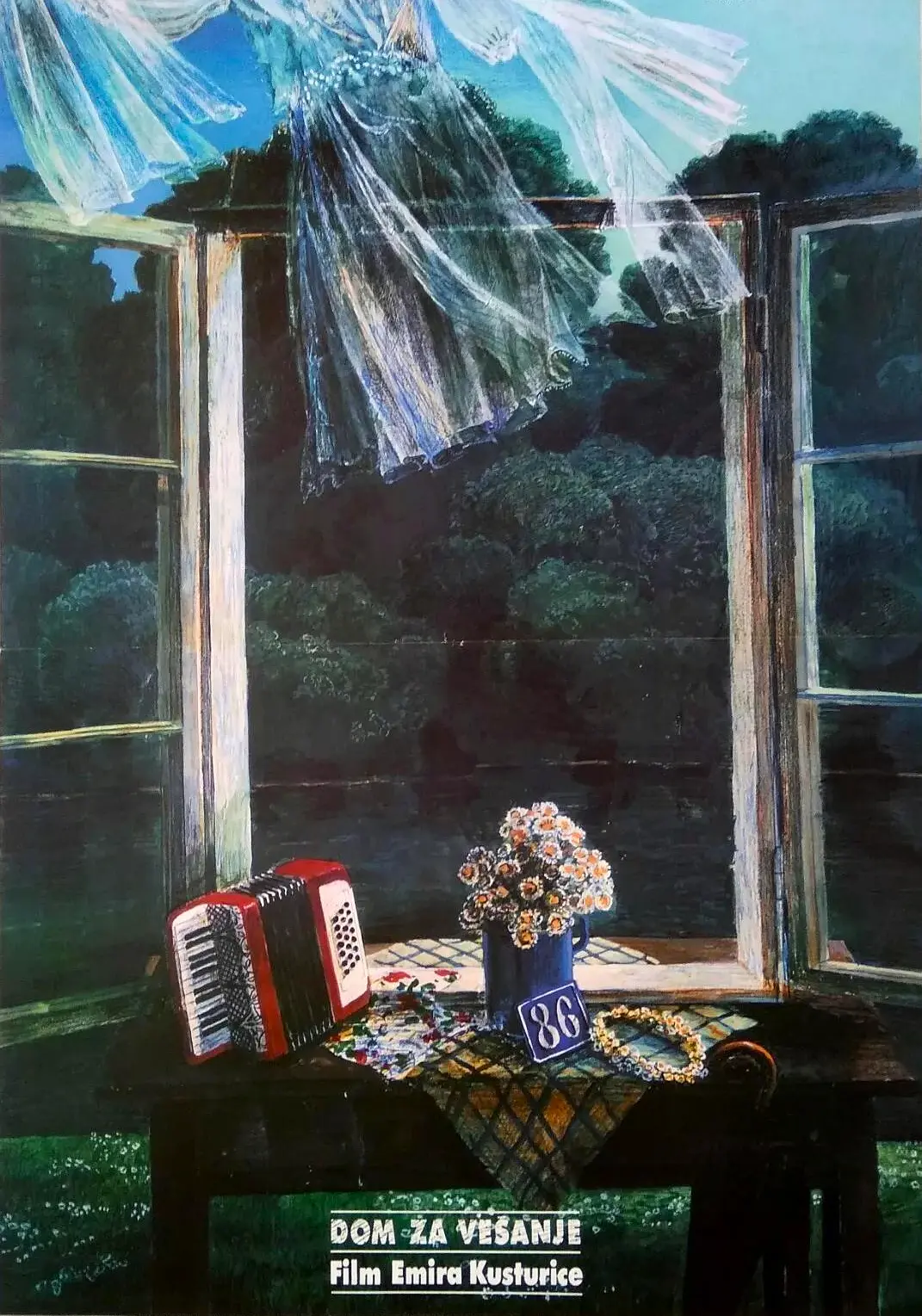 El tiempo de los gitanos