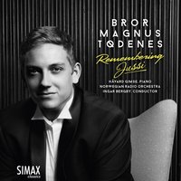 Bror Magnus Tødenes: Remembering Jussi (feat. Norwegian Radio Orchestra & Håvard Gimse)