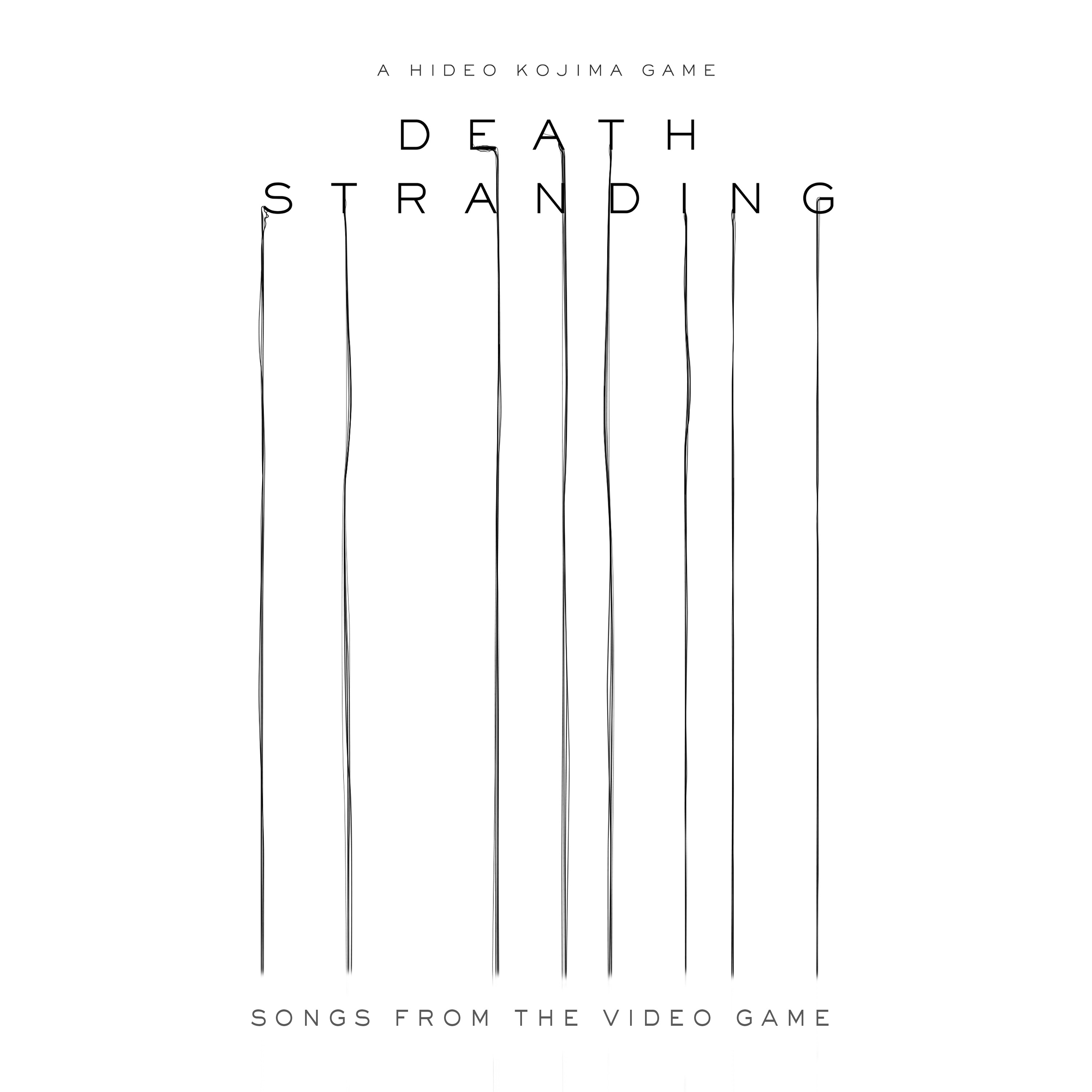 Death Stranding (Songs from the Video Game)